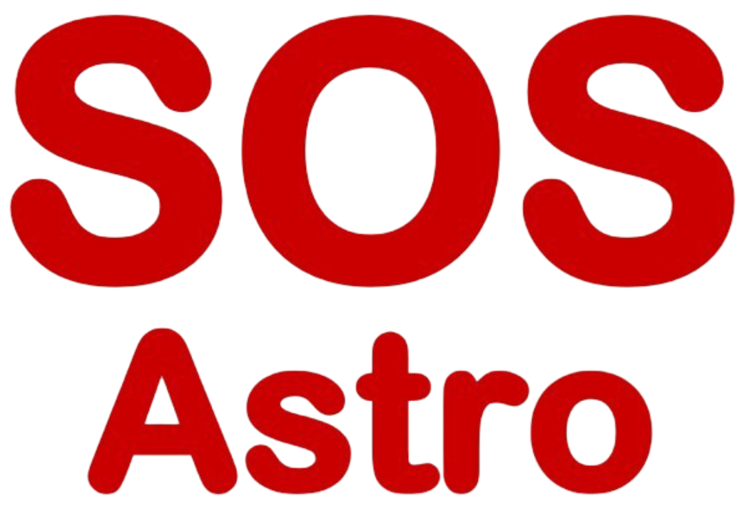 SOS Astro